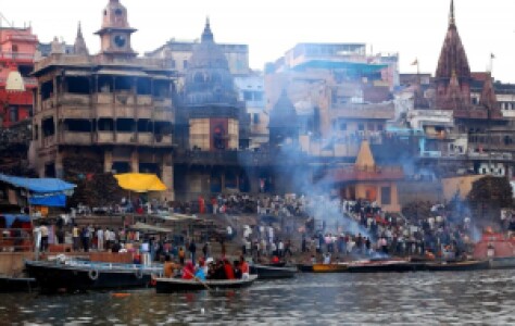 Varanasi