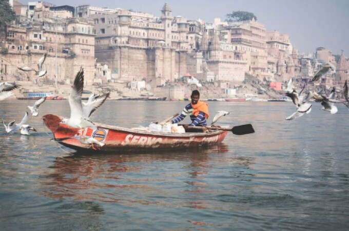 Varanasi