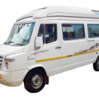 Tempo Traveller