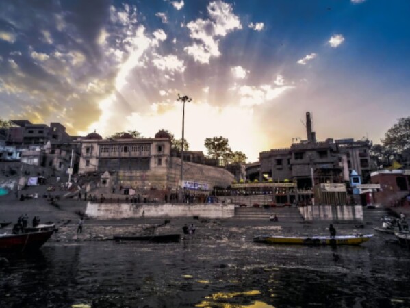 Varanasi