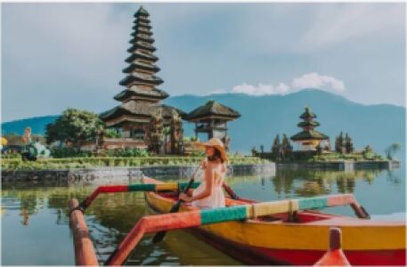 Romantic Bali Honeymoon 5 Night's 6 Days
