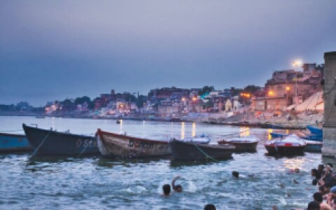 Varanasi
