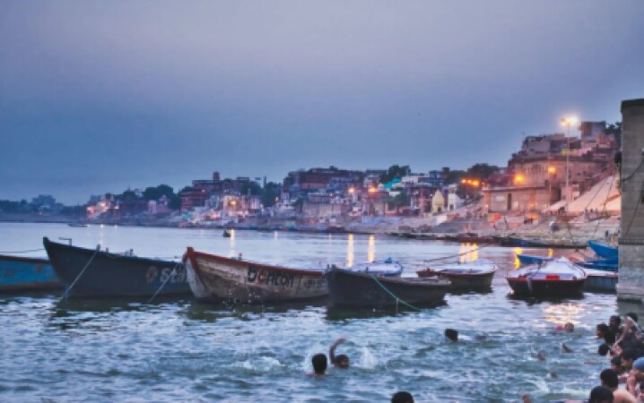 Varanasi