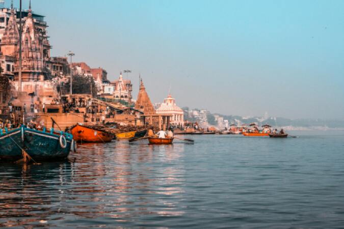 Varanasi