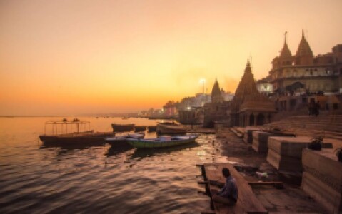 Varanasi