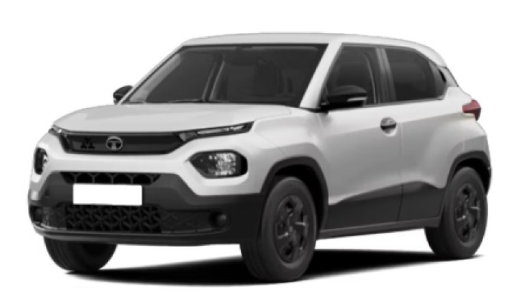 Tata Punch
