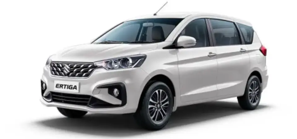 Maruti Ertiga