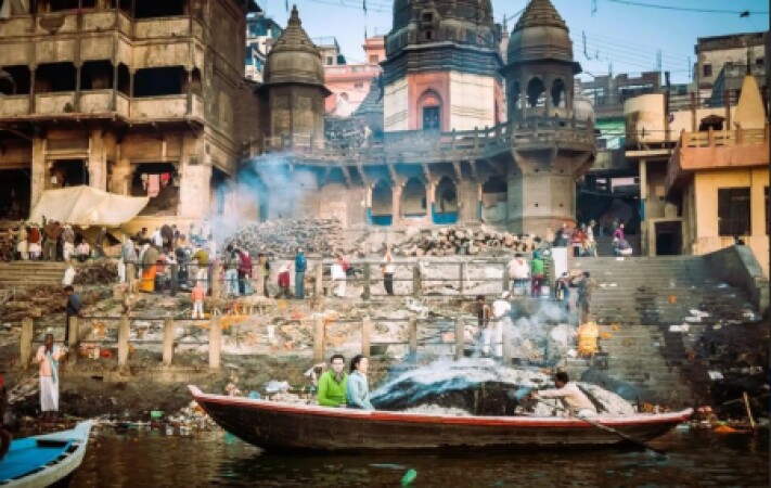 Varanasi