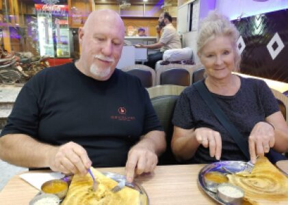 Varanasi Local Delicacies