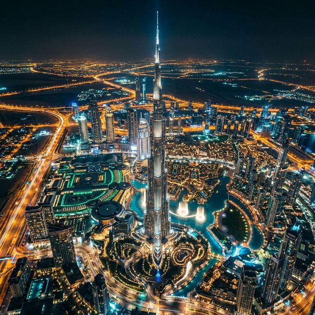 Dubai (UAE)