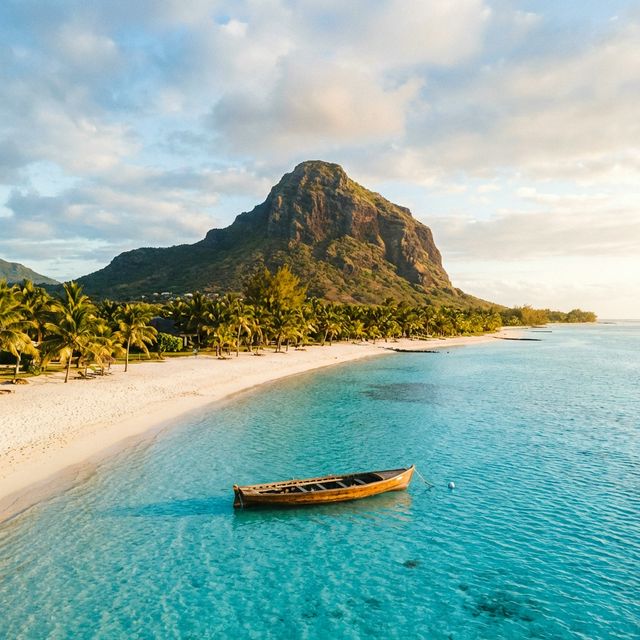 Mauritius