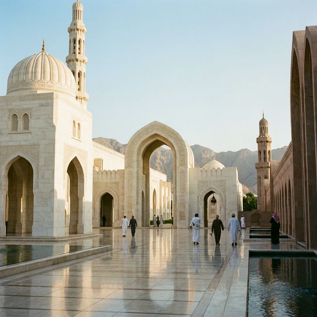 Oman