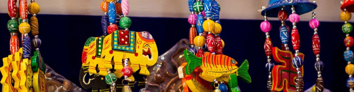 Exquisite Handicrafts - Authentic Culture and Heritage of Kashi, Varanasi