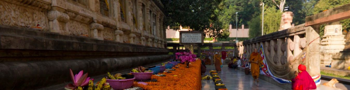 Cankamana - Significant Landmark in Kashi, Varanasi