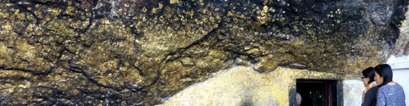 Dungeshwari Cave Temples - Significant Landmark in Kashi, Varanasi