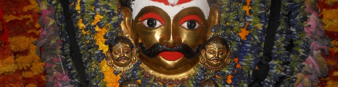 Kaal Bhairav Temple - Significant Landmark in Kashi, Varanasi