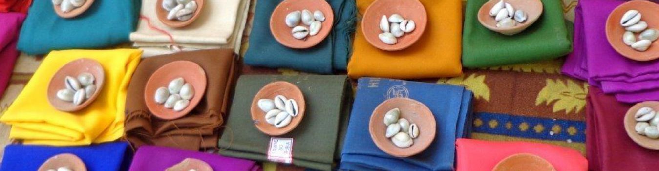 Kaudi Mata Temple - Significant Landmark in Kashi, Varanasi