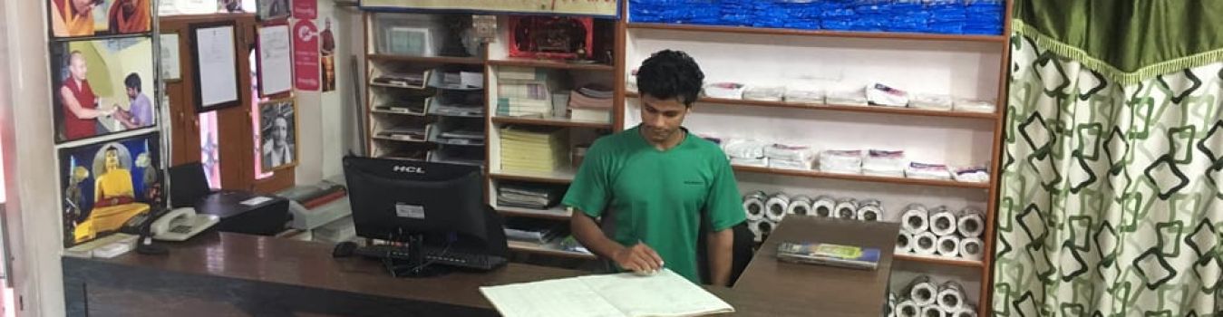 Kundan Bazaar - Significant Landmark in Kashi, Varanasi