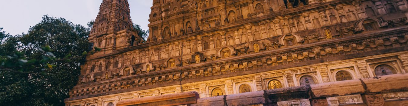 Mahabodhi Temple - Significant Landmark in Kashi, Varanasi
