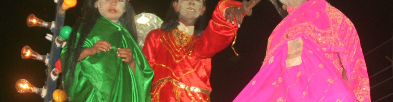 Nakkatiya - Significant Landmark in Kashi, Varanasi