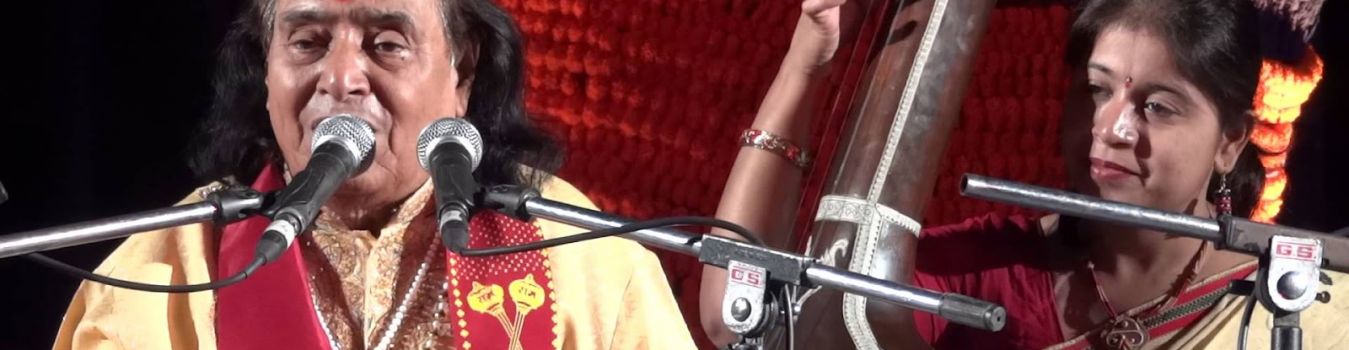 Pandit Chhannulal Mishra - Significant Landmark in Kashi, Varanasi