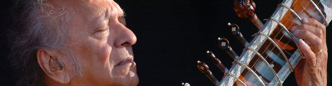 Pt. Ravi Shankar - Significant Landmark in Kashi, Varanasi