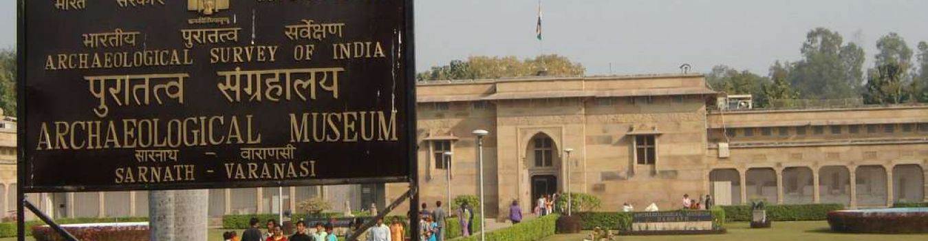 Sarnath Museum - Significant Landmark in Kashi, Varanasi
