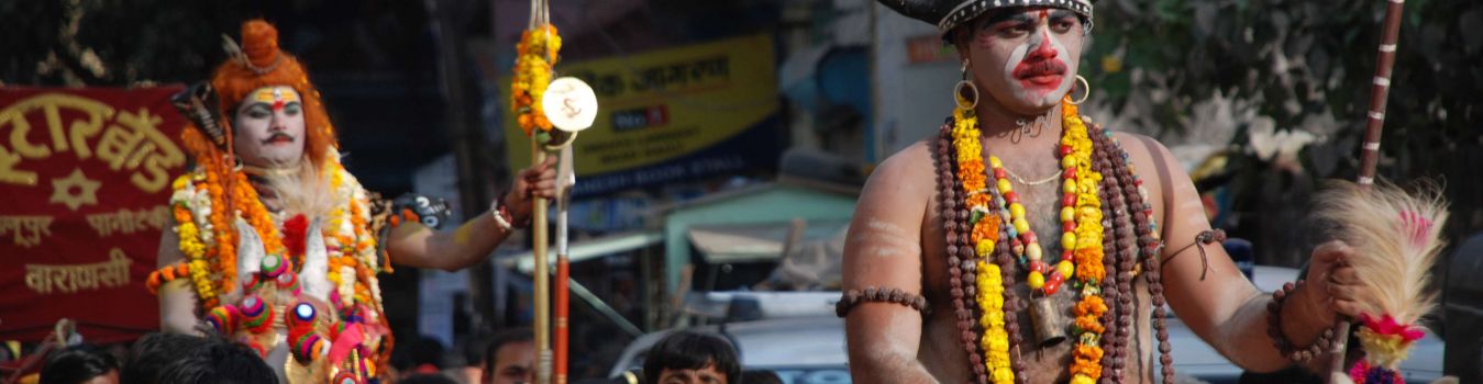 Shiv Barat - Significant Landmark in Kashi, Varanasi