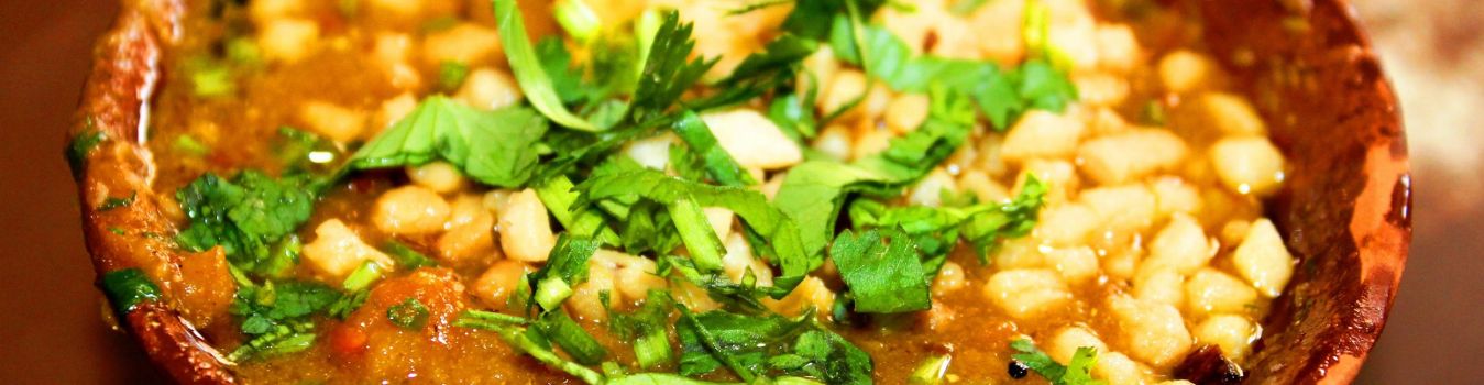 Tamatar Chaat - Significant Landmark in Kashi, Varanasi