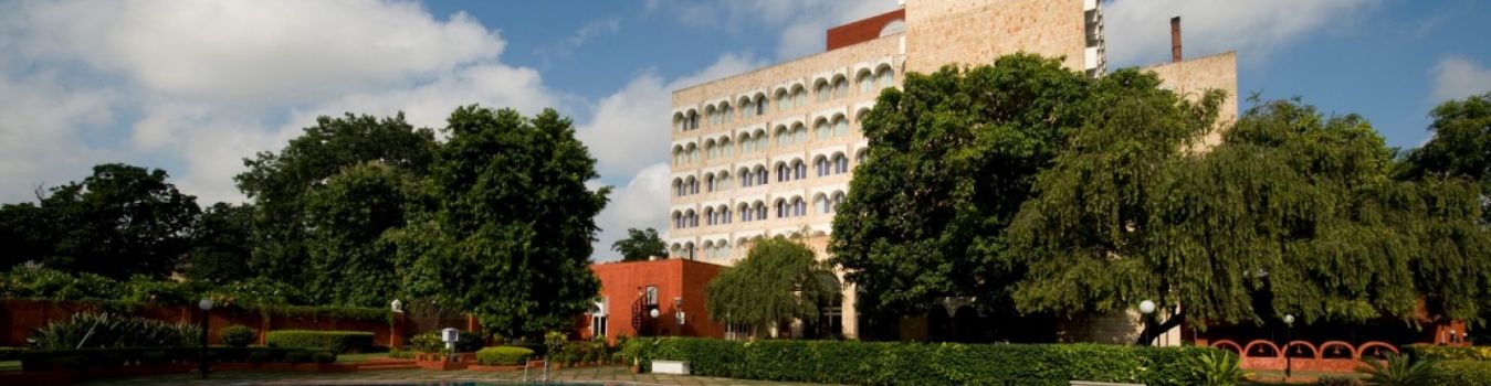 The Gateway Hotel Varanasi - Significant Landmark in Kashi, Varanasi