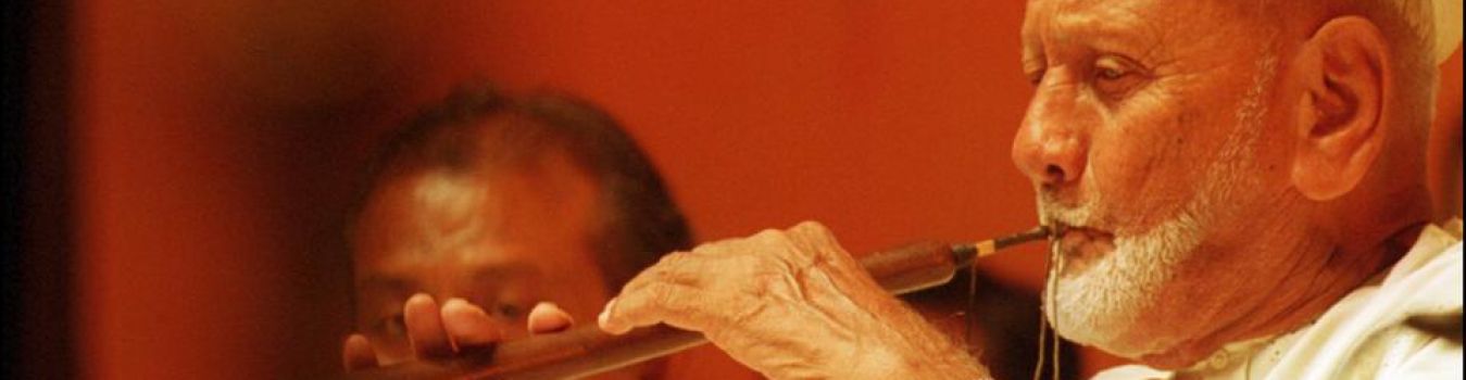 Ustad Bismillah Khan - Significant Landmark in Kashi, Varanasi