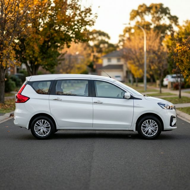 MARUTI ERTIGA hire in Varanasi | Taxi hiring in Varanasi | Best Cab service