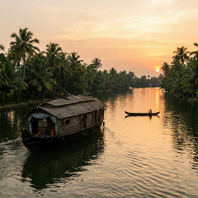 Kerala Bliss