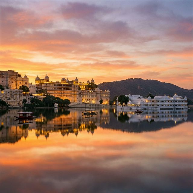 Royal Udaipur Heritage